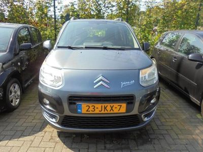 Grijs Gebruikt 2009 Citroën C3 Picasso MPV | € 1.950 (Eerlijke prijs)