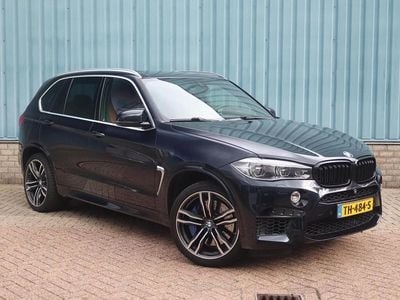 BMW X5 M