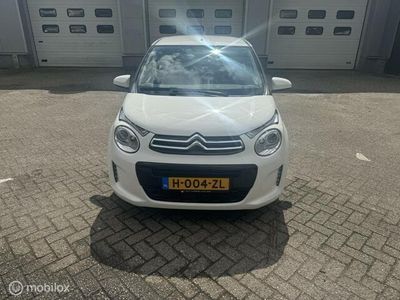 tweedehands Citroën C1 1.0 VTi Live