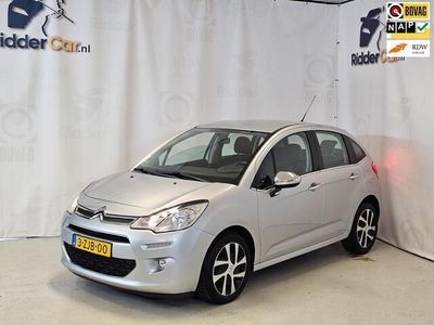 tweedehands Citroën C3 1.2 Collection|NAP|APK1-25|CRUISE|AIRCO|ELEK RAMEN