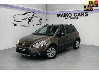 Bruin Occasion 2026 Fiat Sedici Dynamic SUV | € 2.799