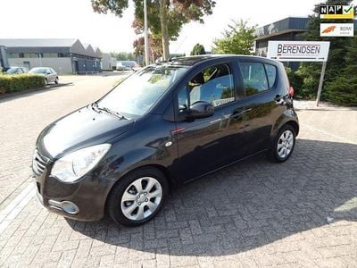 Opel Agila