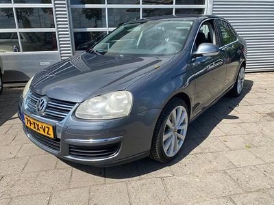 VW Jetta