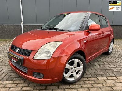 tweedehands Suzuki Swift 1.3 Shogun AIRCO !!