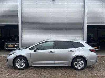 tweedehands Suzuki Swace 1.8 Hybrid Style Full hybrid automaat nieuw uit voorraad