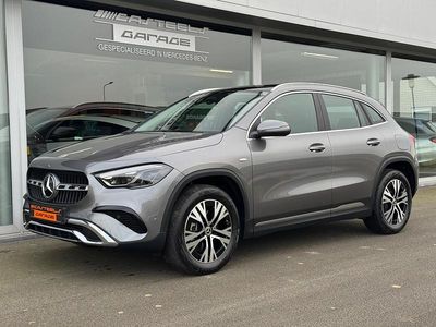 Grijs Occasion 2025 Mercedes GLA250 Advanced SUV | € 48.750 (Eerlijke prijs)