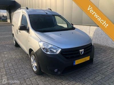 tweedehands Dacia Dokker bestel 1.5 dCi 75 Basic AIRCO EURO 6