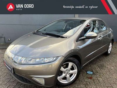 tweedehands Honda Civic 1.4 Sport