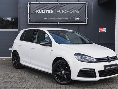 tweedehands VW Golf VI 1.4 TSI Highline / R Line / Led / Carplay