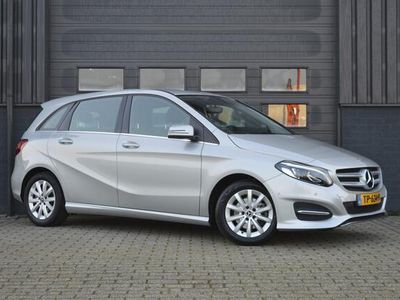 tweedehands Mercedes B180 | ORG. NL | DEALERONDERHOUDEN |