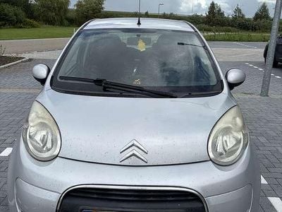 Citroën C1