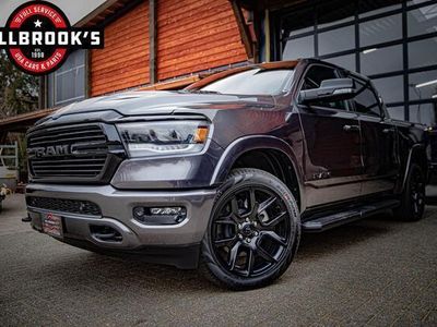 tweedehands Dodge Ram PICKUP 5.7 V8 4x4 Backcountry Widebody, XD velgen, LPG, laadbakcover, all-in, op voorraad!!