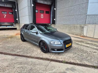 Occasion 2009 Audi A3 | € 8.995