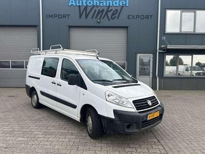 Fiat Scudo