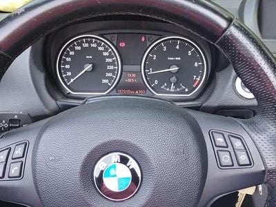 Zilver Gebruikt 2010 BMW 120 Cabriolet Cabriolet | € 11.500 (Eerlijke prijs)