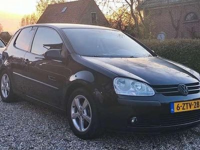 Occasion VW Golf IV 75 PK (55 kW) 2004 Sedan