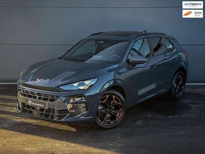 Grijs Occasion 2025 Cupra Terramar VZ SUV | € 42.950