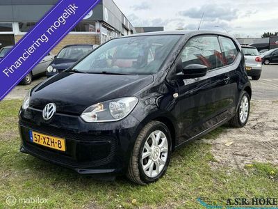 tweedehands VW up! up! 1.0 moveBlueMotion