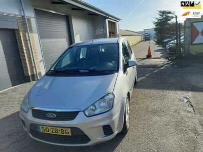 tweedehands Ford C-MAX 1.6-16V Trend