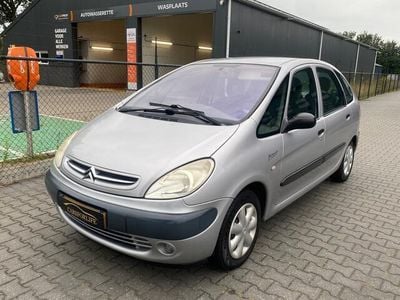 Occasion Citroën Xsara Picasso 116 PK (85 kW) 2001 Grijs MPV
