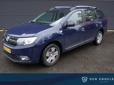 Dacia Logan MCV