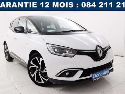 Renault Scénic IV