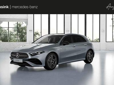 Mercedes A250