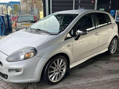 Fiat Punto Evo