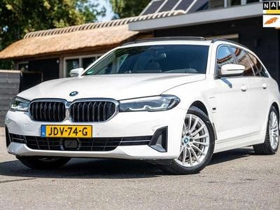 BMW 530e