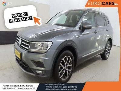 VW Tiguan Allspace