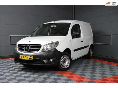 Mercedes Citan 109