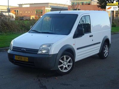 tweedehands Ford Transit Connect T220S 1.8 TDCi BJ2009 NAP/ELEKRAM/APK