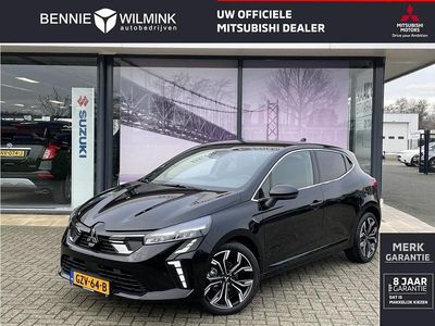 Occasion Mitsubishi Colt Edition 91 PK (66 kW) 2025 Zwart metallic Hatchback