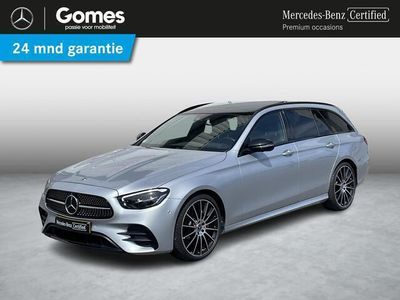 Mercedes 200