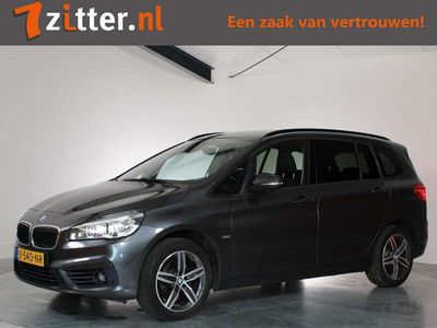 BMW 218 Gran Tourer