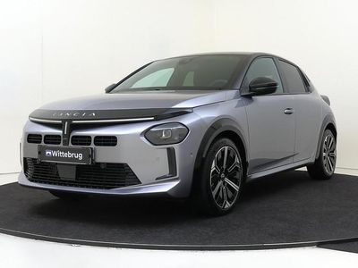 Grijs Occasion 2025 Lancia Ypsilon Hatchback | € 25.725 (Eerlijke prijs)