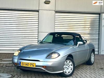 Fiat Barchetta
