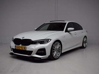 Occasion BMW 330e M Sport 184 PK (135 kW) 2020 Wit Sedan