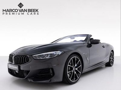 tweedehands BMW 840 High Executive | Bowers & Wilkins | 4W Sturing | C