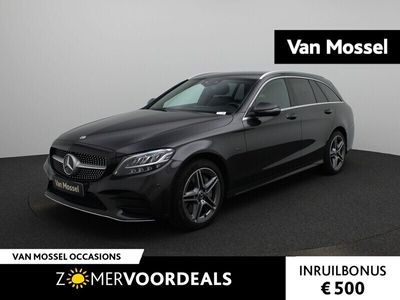 Mercedes E300