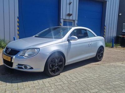 VW Eos
