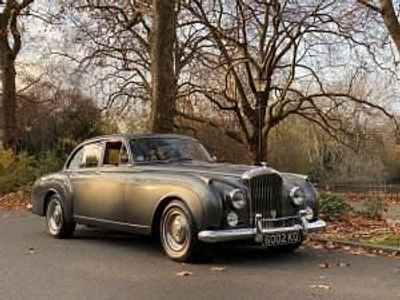 Grijs Gebruikt 1958 Bentley S1 Sedan | € 200.481