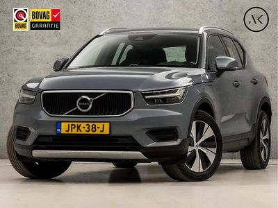 Grijs Gebruikt 2020 Volvo XC40 Inscription SUV | € 25.445 (Goede deal)