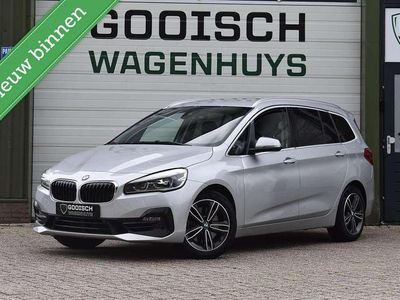 BMW 220 Gran Tourer