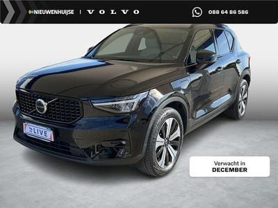 Zwart Gebruikt 2023 Volvo XC40 Ultimate SUV | € 38.899 (Iets duurder)