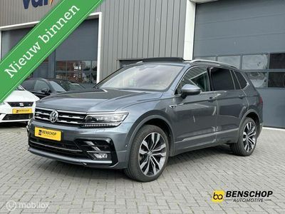 VW Tiguan Allspace