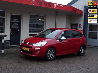Rood Occasion 2013 Citroën C3 Hatchback | € 5.250 (Eerlijke prijs)