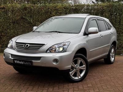 Lexus RX400h