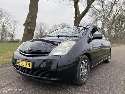 Occasion Toyota Prius Comfort 2007 Zwart Hatchback