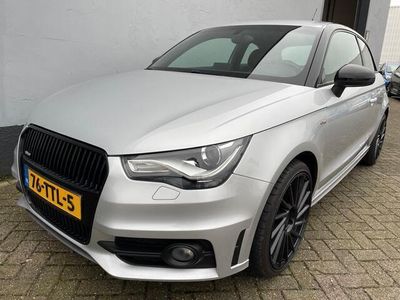 tweedehands Audi A1 1.2 TFSI Pro Line 2x S - Navigatie